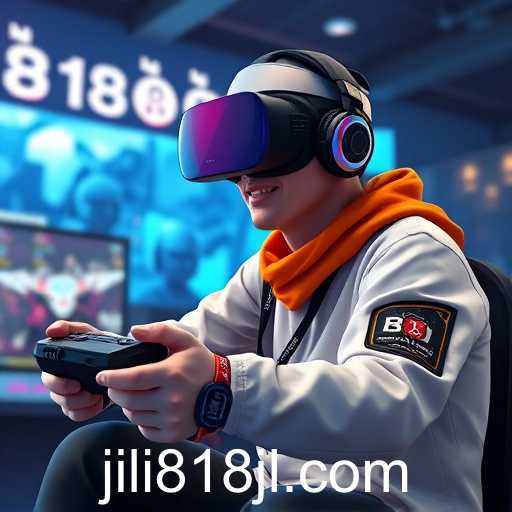 The Rise of 818jl Gaming Hub