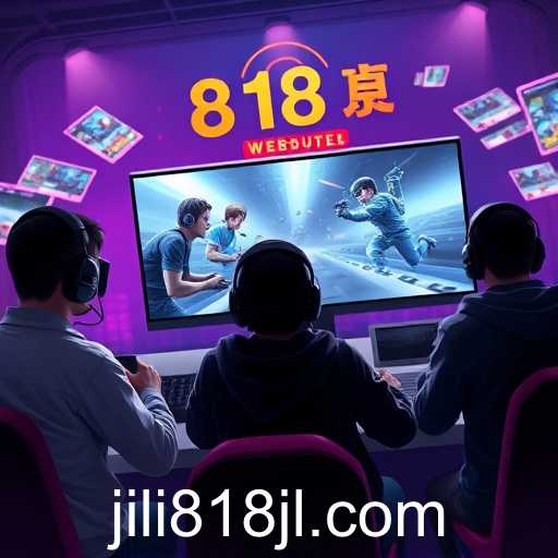 Revolutionizing Online Play: 818jl's Impact