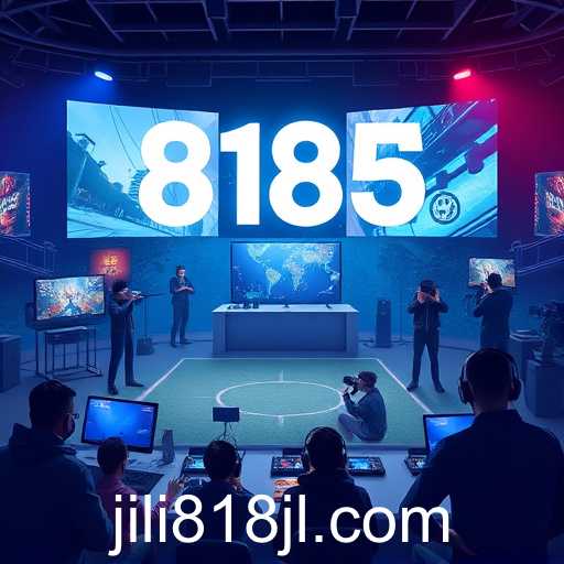 818jl Gaming Site: Revolutionizing Online Gaming