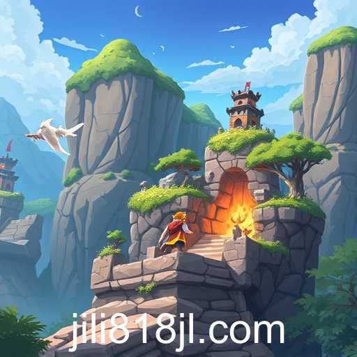 Exploring the Exciting Realm of Adventure Quests: A Gamer's Paradise