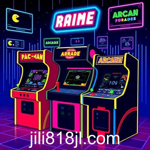 Exploring the Timeless Appeal of 'Arcade Classics': A Nostalgic Journey