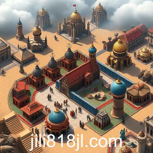 The Digital Revolution of Gaming Websites