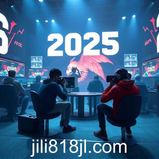 Digital Gaming Trends and Innovation