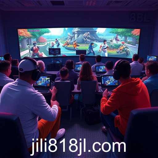 The Resurgence of English Game Platforms
