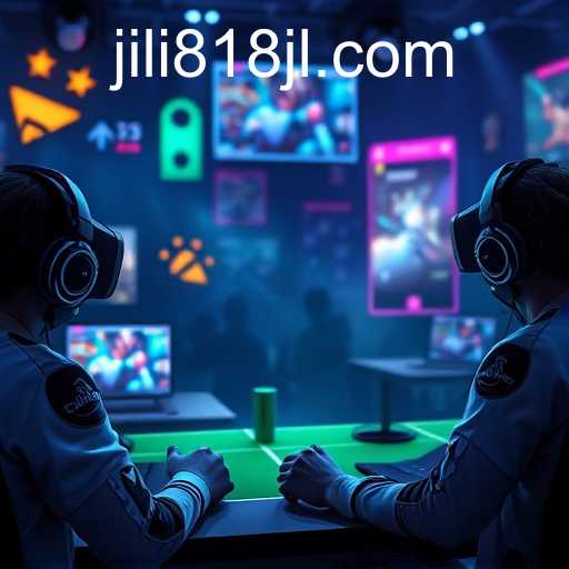 Digital Gaming Renaissance in England