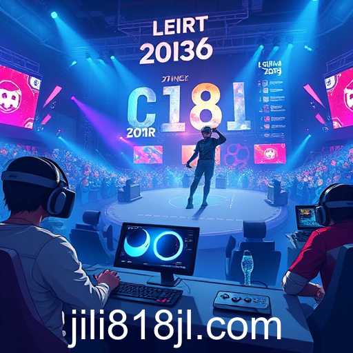 The Future of Gaming: A New Era with 818jl
