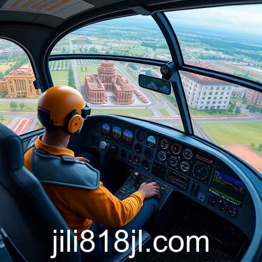 The Evolution of Game Portals: A Look at 818jl