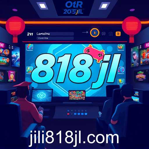 The Rise of 818jl in the Gaming World