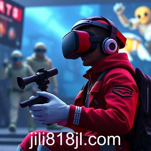 Gaming Trends and Innovations on 818jl