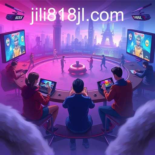 Innovations in Online Gaming Communities