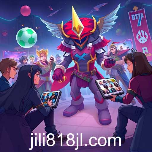 Rise of Innovative Platforms in Gaming Industry