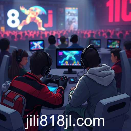 The Rise of Online Gaming Communities