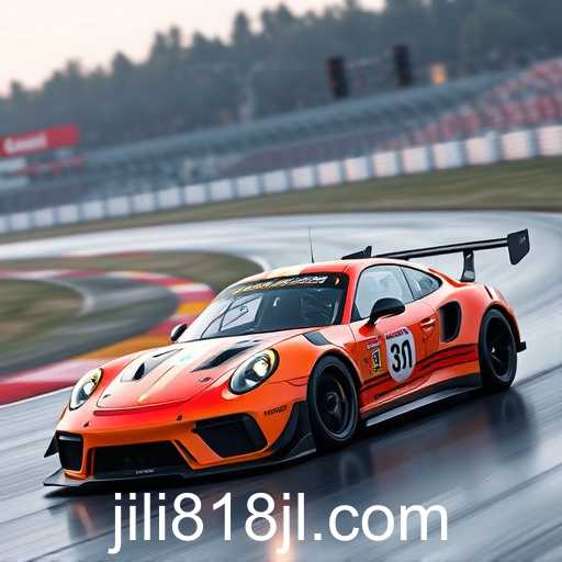 The Thrilling World of Racing Games: An Examination of a High-Octane Genre