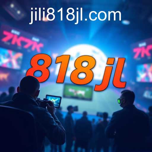 The Rise of 818jl in Online Gaming Culture