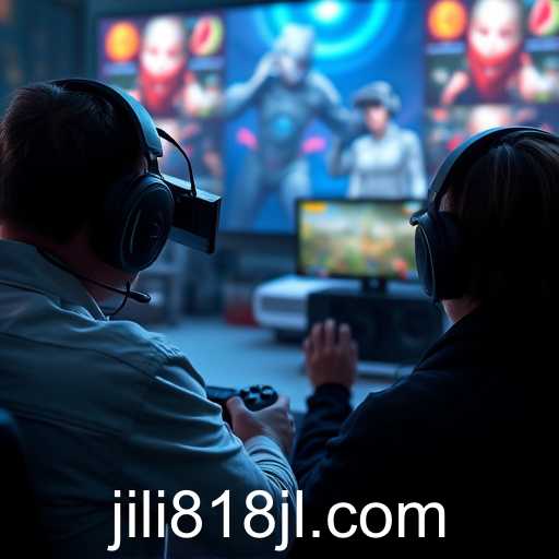 The Rise of 818jl in the Gaming World