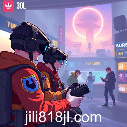 The Rise of Online Gaming in 2025