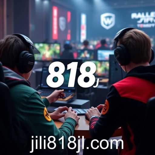 818jl