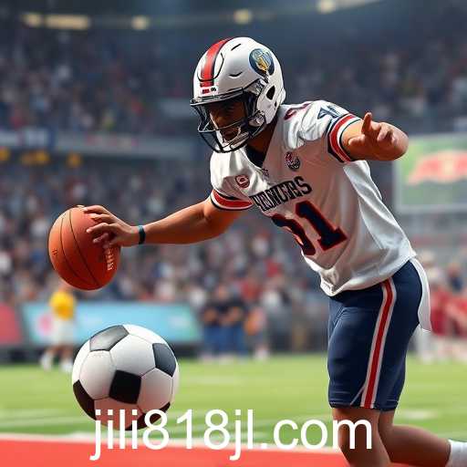 Exploring Sports Simulations: A Dive into the Virtual Athletic World