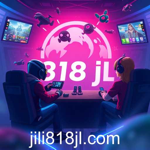 The Rise of 818jl: A New Era in Online Gaming