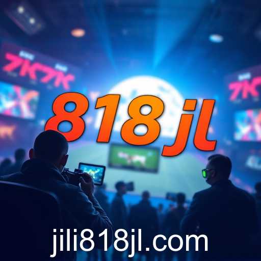 The Rise of 818jl in Gaming